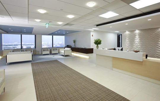 Commercial Cleaning Services Serving the Miami, Florida Area